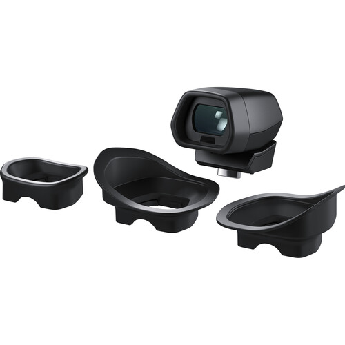 Blackmagic Design Pocket Cinema Camera Pro EVF za 6K Pro - 4